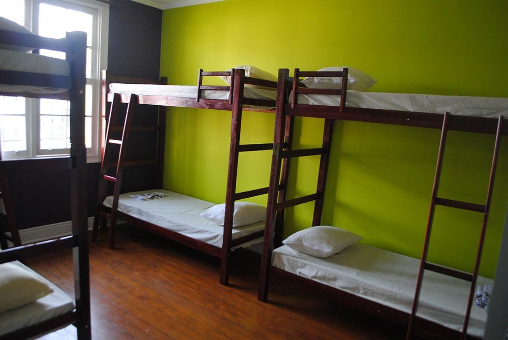 Green Grass Hostel Сан-Пауло Экстерьер фото